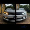 Volkswagen Passat B8